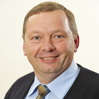  Bernard Decker